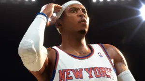 NBA 2K26 Gets First New Update of 2026, Full Patch Notes Revealed