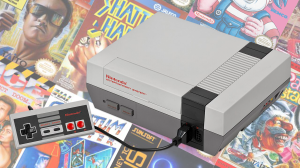 5 Most Obscure Games on the NES