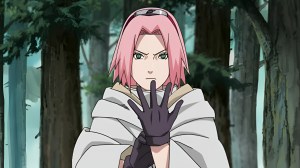 Naruto: 5 Times Sakura Proved She’s The Best Girl