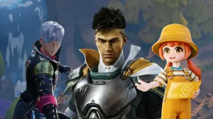 10 Most Exciting New Games Releasing In January 2026, Ranked