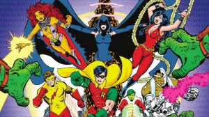 DC Revives a Superteam Missing For Years (& I Already Need More)