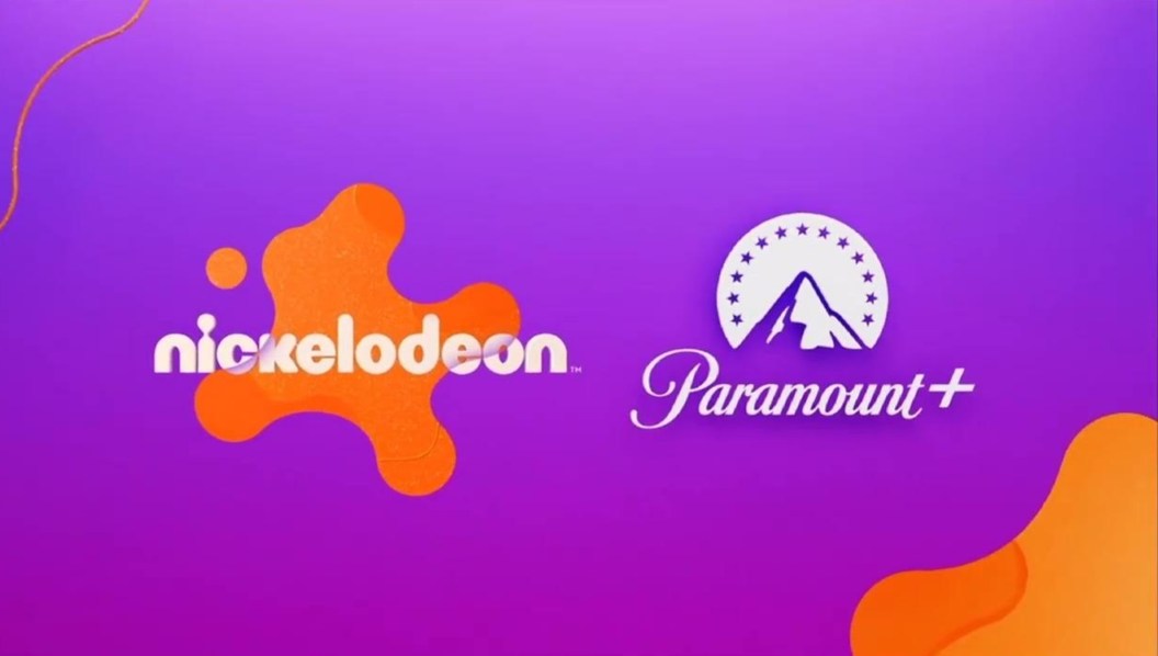 Paramount Cancels Nickelodeon Animated Series