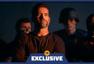 CM Punk Reveals The Marvel Performance He Broke A Golden Rule For [Exclusive]