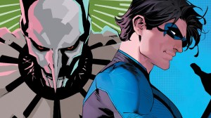 Nightwing Finally Has His Own Joker (And He’s So Much More Terrifying)