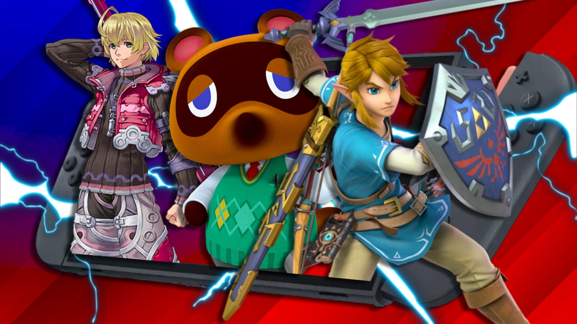 Where Is the Nintendo Switch 2’s Next Real Masterpiece?