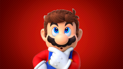 Nintendo Switch 2 MMO