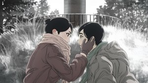 Surprise Anime Trailer Reveal Sparks Fan Excitement