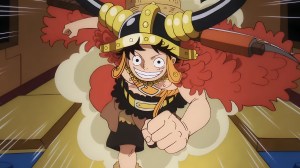 One Piece Reveals The Strongest Character in Elbaph, And The Villains Don’t Stand a Chance