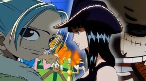 One Piece: Every Main Baroque Works Member, Ranked