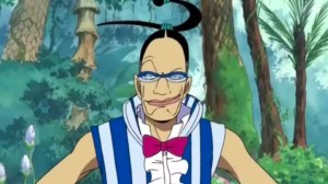 Netflix’s One Piece Reveals First Look at David Dastmalchian as Mr. 3 (And It’s Wild)