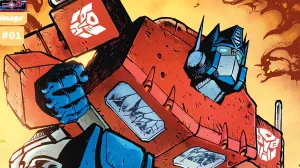 Peter Cullen, The Voice of Transformers’ Optimus Prime, Dies at 85