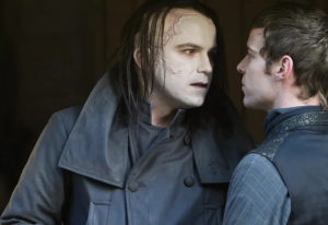 7 Best Dark Fantasy TV Shows Of All Time