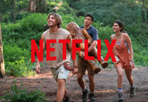 New Netflix Movie Based on Hugely Popular Book Becomes An Instant Hit With Over 33M Hours Viewed