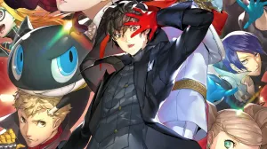 Persona 6’s Existence Makes Me Sad That Another Persona 5 Spin-Off Didn’t Happen