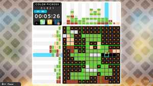 6 Best Picross Puzzle Games That You Have To Play