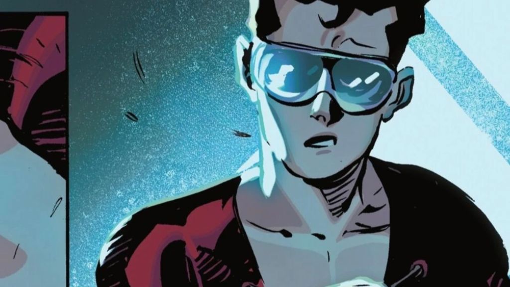 Image Courtesy of DC