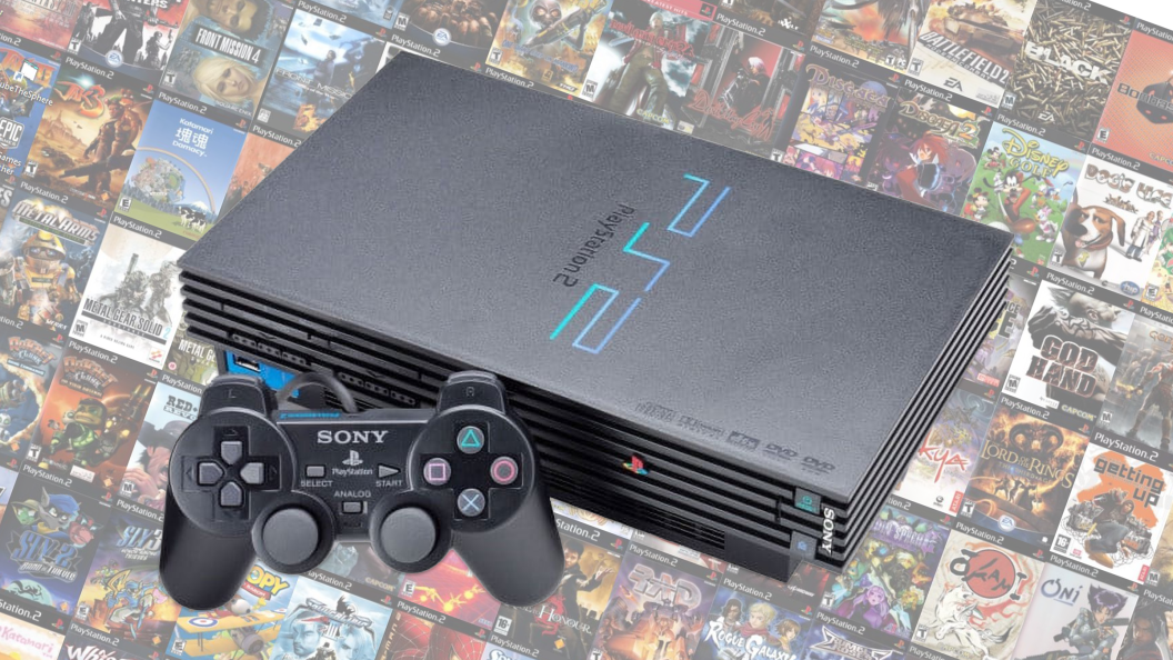 7 Most Disappointing PS2 Games Ever Made