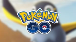 Pokemon Go Players Have a New Gen 9 Pokemon to Catch (& A Shiny Debut With Boosted Odds)