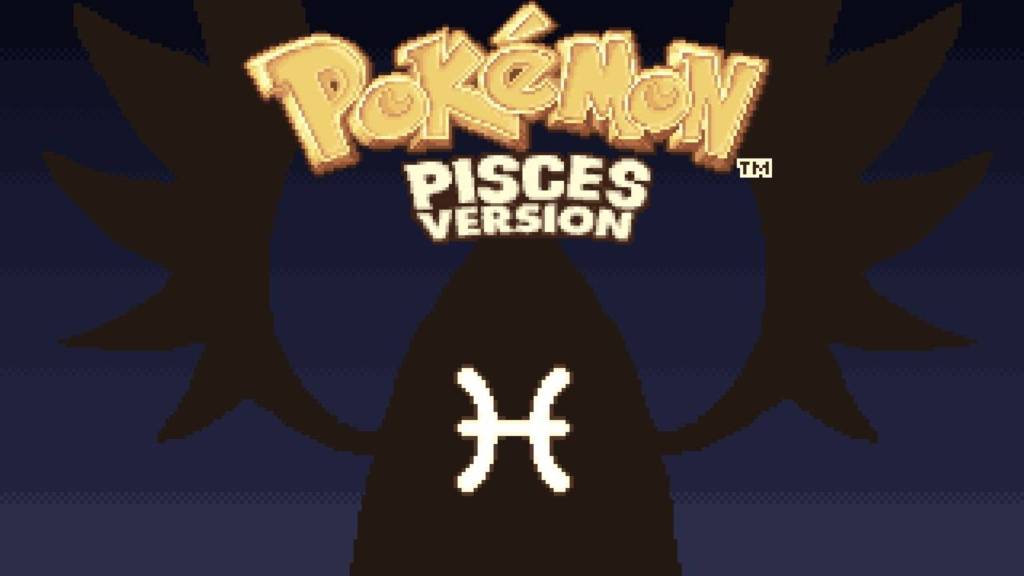 Pokemon Pisces keyart