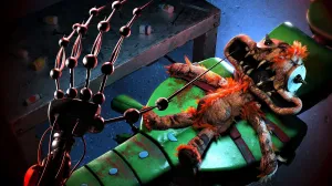 Indie Horror Hit Poppy Playtime Sets Release Date for New Chapter 5 DLC