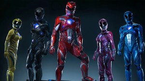 Power Rangers Reboot Star Becky G Reveals “The Movie We Filmed” Was “Very Different” Than Final Version