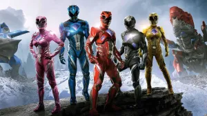 Power Rangers Star Reveals How Painful 2017 Reboot Suits Were (But They Still Loved Them)