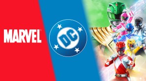 Power Rangers Finally Joins Popular Marvel and DC Game Franchise