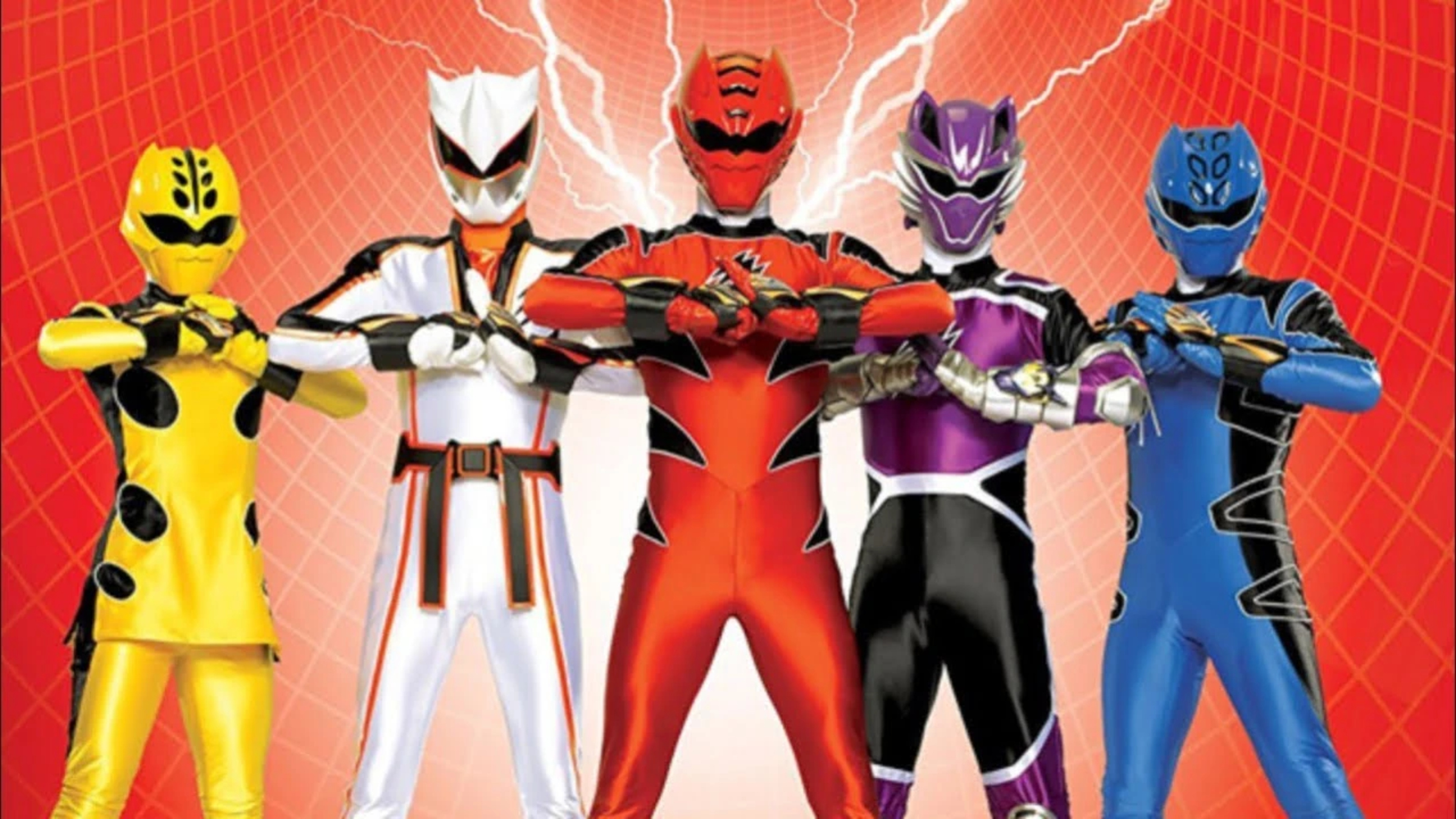 7 Awesome Power Rangers Shows You Can Watch for Free Right Now (And ...