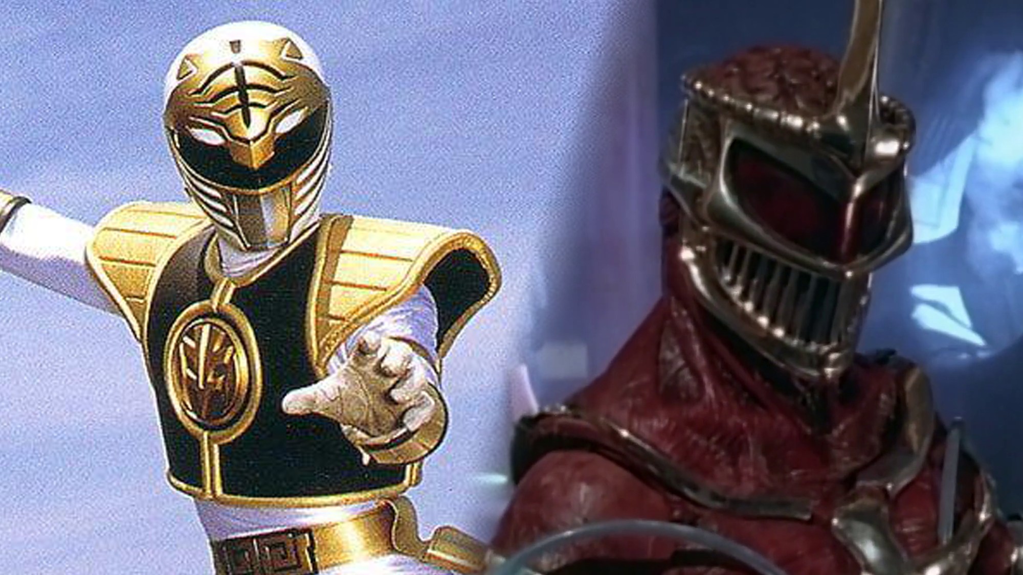 Power Rangers' Lord Zedd, White Ranger, and More Revealed in Re ...