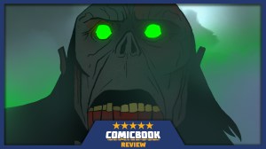 Primal Season 3 Is the Best Season of the Adult Swim Show Yet (Review)