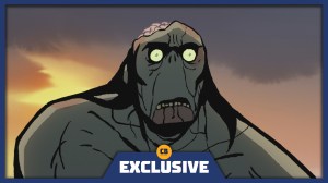 Primal Creator Worried About “Jumping the Shark” With Season 3’s Zombie Twist