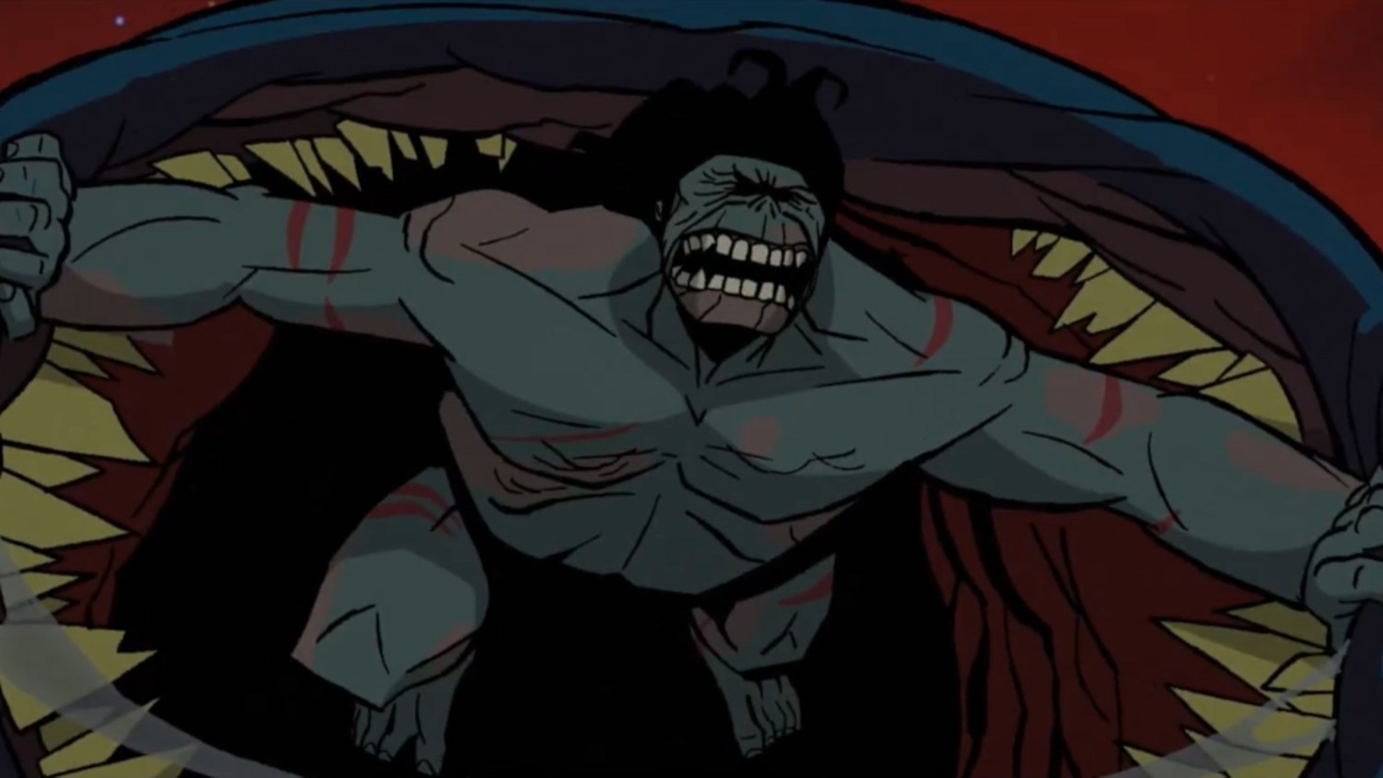 Adult Swim Shares Latest 2026 Premiere Online For Free