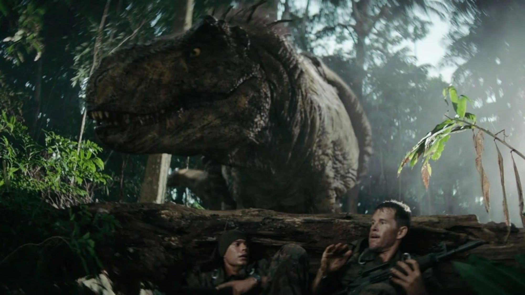 2025’s Best Dinosaur Movie Just Confirmed a Sequel, But Fans Will Have to Wait