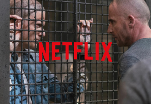 Netflix is Losing One of the Greatest TV Shows of All Time in 3 Days