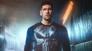 The MCU’s New Punisher Logo Revealed Ahead of 2026 Return
