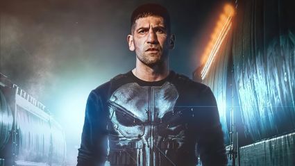 Punisher on Disney+