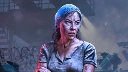 Quarantine Zone the Last Check