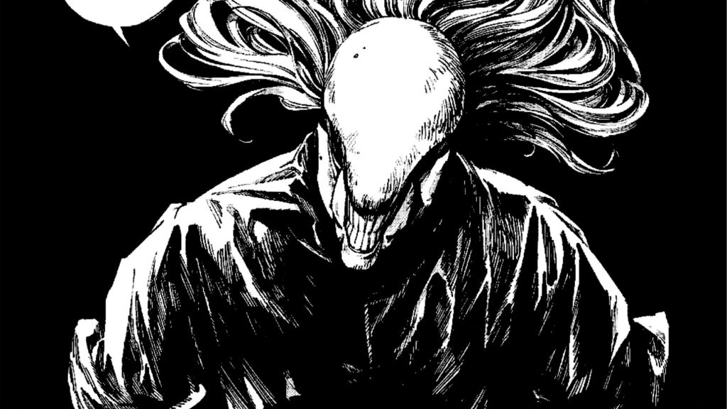 Queen of Curses, Rika, in Modulo