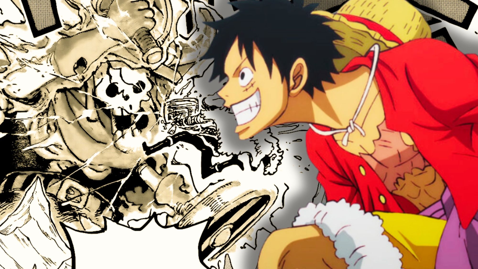 One Piece Unveils the True Power of Its New Legendary Weapon (Far Beyond Anything Expected)