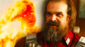 Recasting Every Stranger Things Star in the MCU