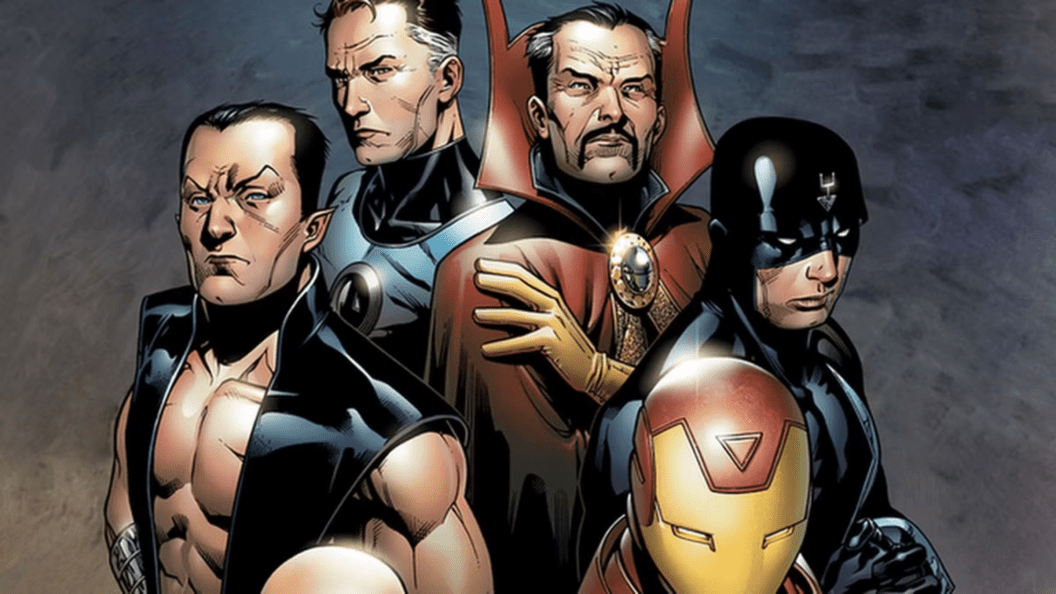 7 Biggest Ways the Illuminati Changed the Marvel Universe