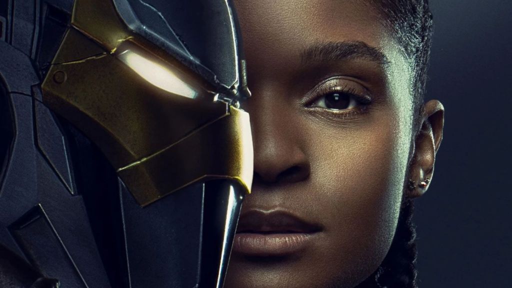 Riri Williams in Ironheart