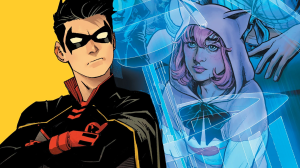 Yes, Robin Has a Cousin and She Needs to Come Back ASAP