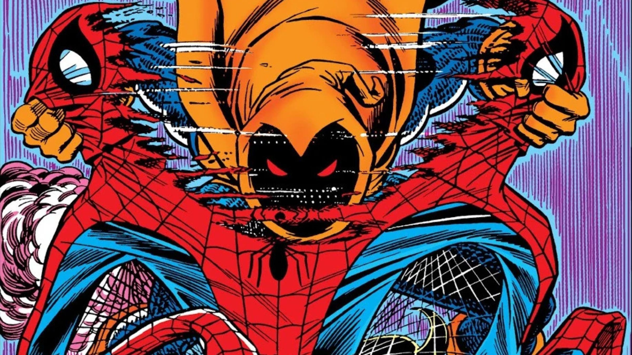 Adams Roderick Marvel Every Version of Hobgoblin in Marvel Comics, Ranked - ComicBook.com