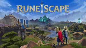 Runescape Is Getting a Massive Update 25 Years After It Released