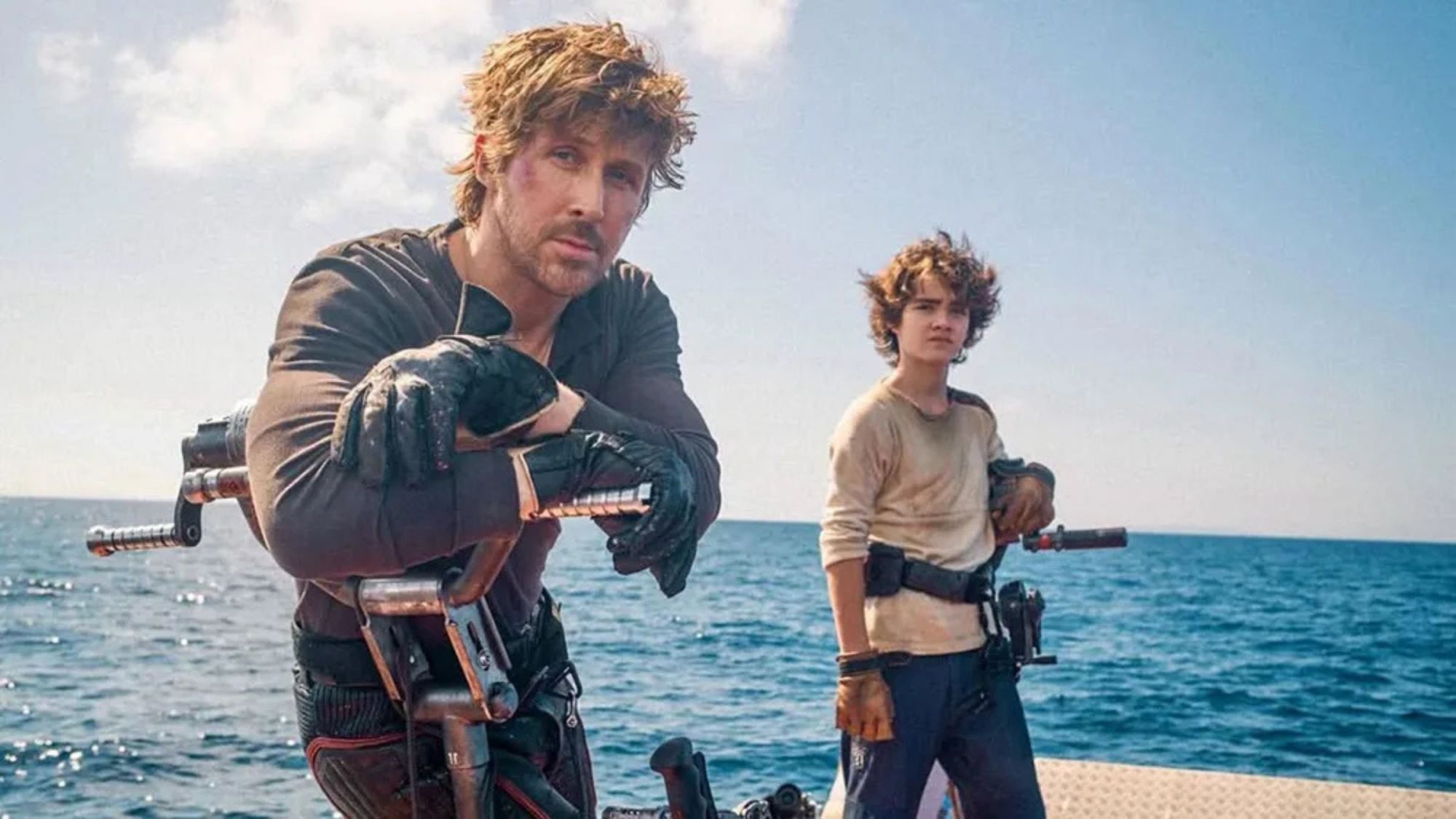 Why Ryan Gosling Broke His Franchise Rule for Star Wars (and It Paid Off)