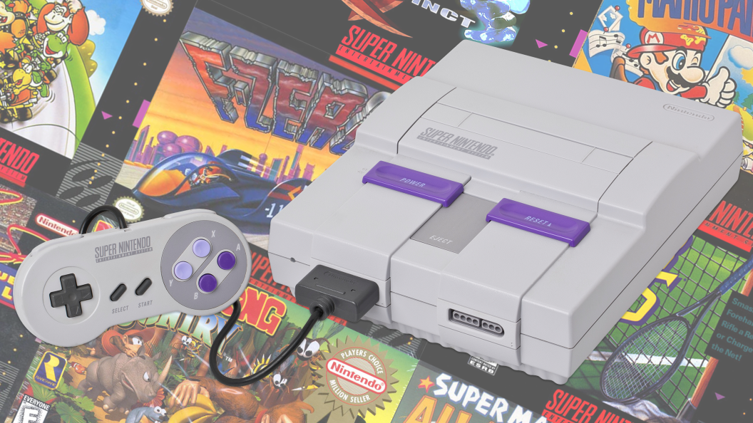 6 Hardest SNES Levels Ever