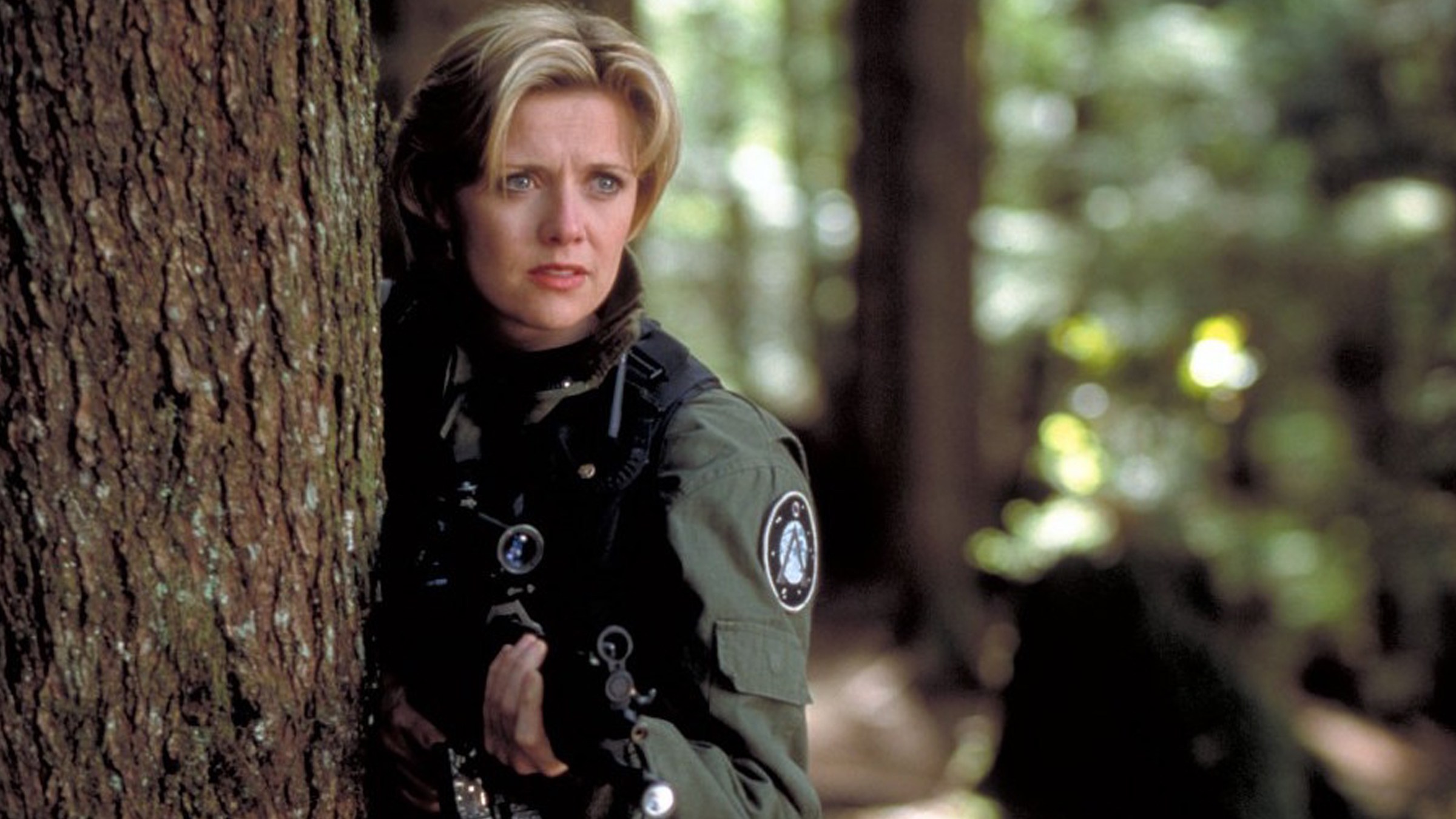 Major Carter What Happened To Every Stargate SG:1 Character After The Show's End ...