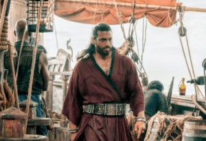 Netflix Adds 2025 Pirate Series Remaking a 1970s Cult Classic