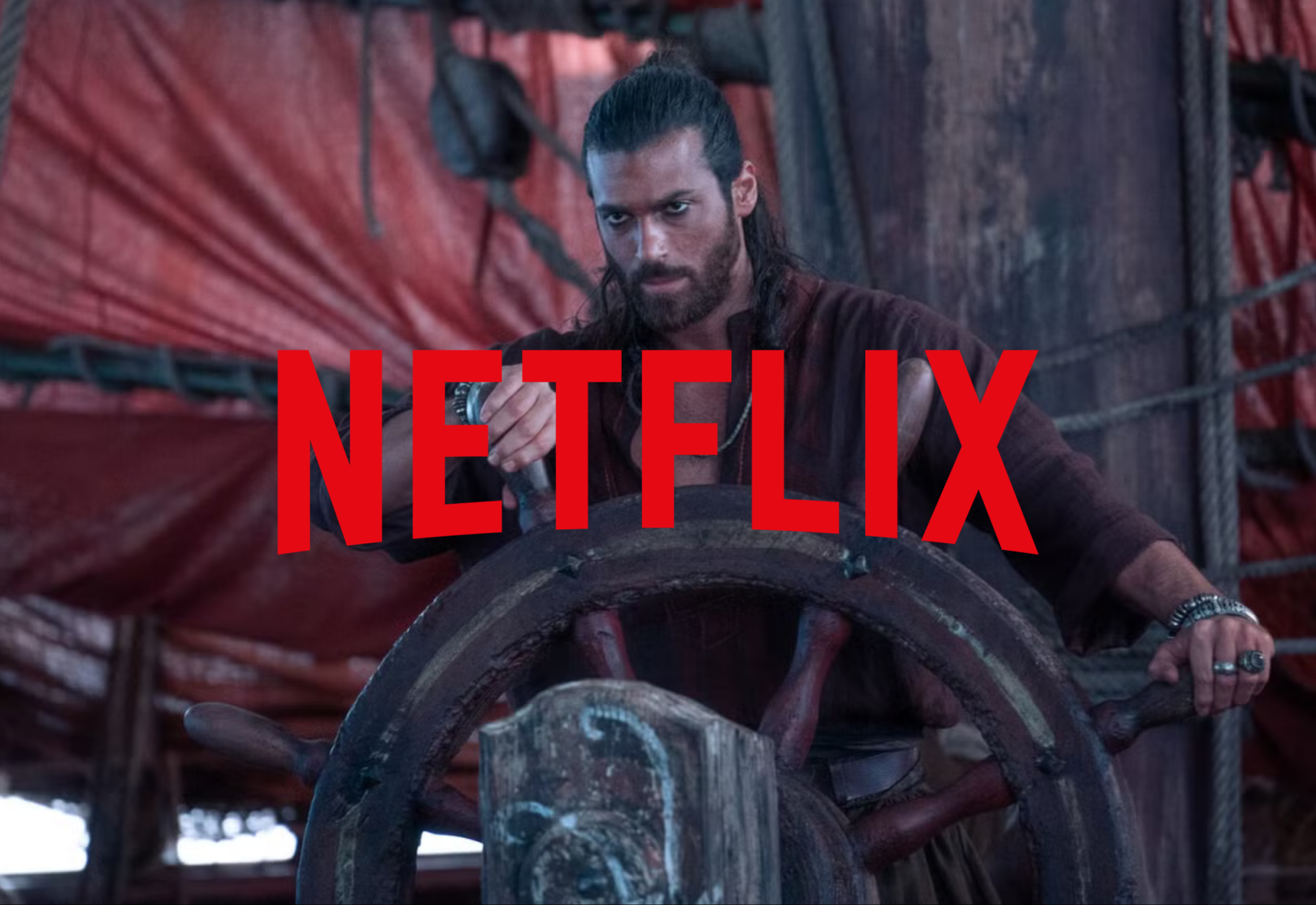 Netflix’s Epic Pirate TV Show Is Officially a Major Success With 27M Hours Viewed (& You Probably Didn’t Know It Existed)